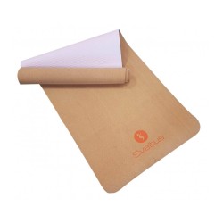 Tapis yoga liège - 183 x 61 cm