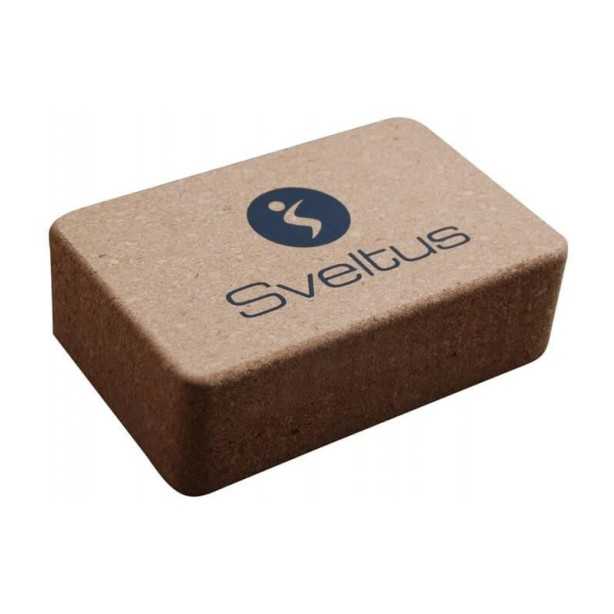 Yoga brick