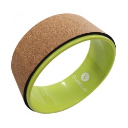 Roue de yoga