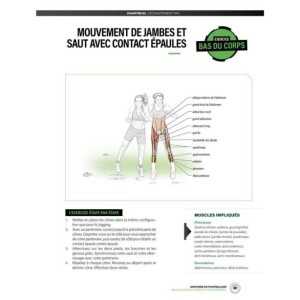 Anatomie du footballeur