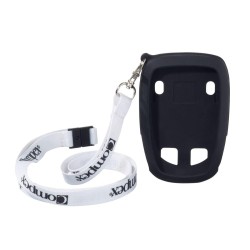 Coque de protection - Noir