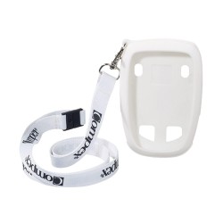 Coque de protection - Noir