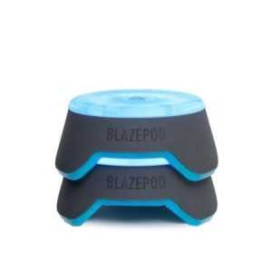 Blazepod - Kit de 2 capteurs reflex