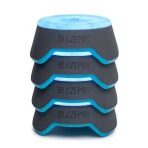 Capteur reflex Blazepod - Kit de 4