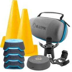 Blazepod - Kit de 8 capteurs reflex