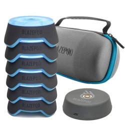 Kit de 6 capteurs reflex - Blazepod