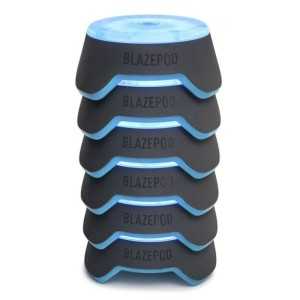 Capteur reflex Blazepod - Kit de 4