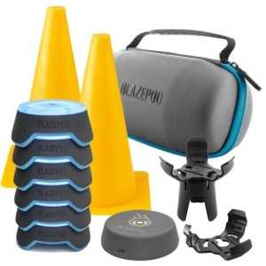 Capteur reflex Blazepod - Kit de 4