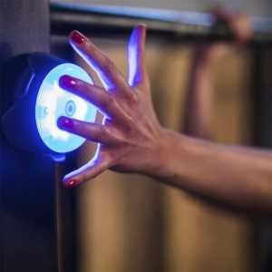 Capteur reflex Blazepod - Kit de 4