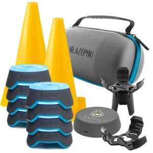 Capteur reflex Blazepod - Kit de 4