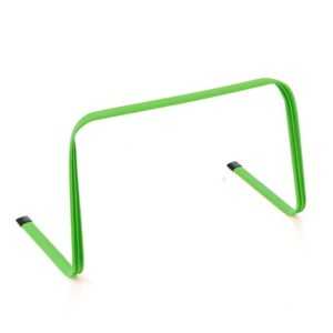 Haie de vélocité souple - 30 cm