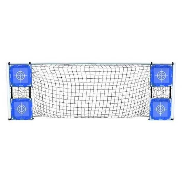 Lot de 4 cibles ajustable