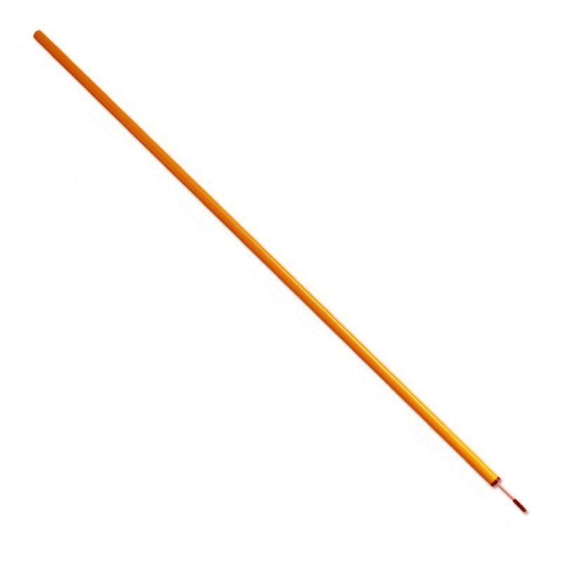 Piquet pro. diam. 32 mm - 170 cm - Orange