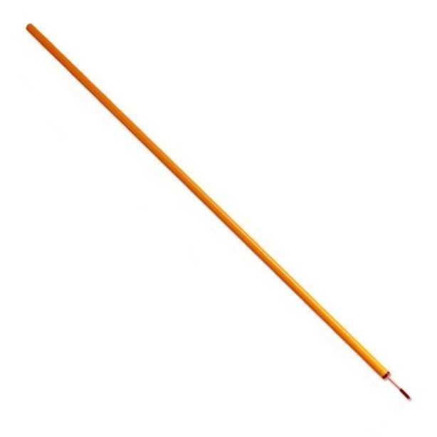 Piquet pro. diam. 32 mm - 170 cm - Orange