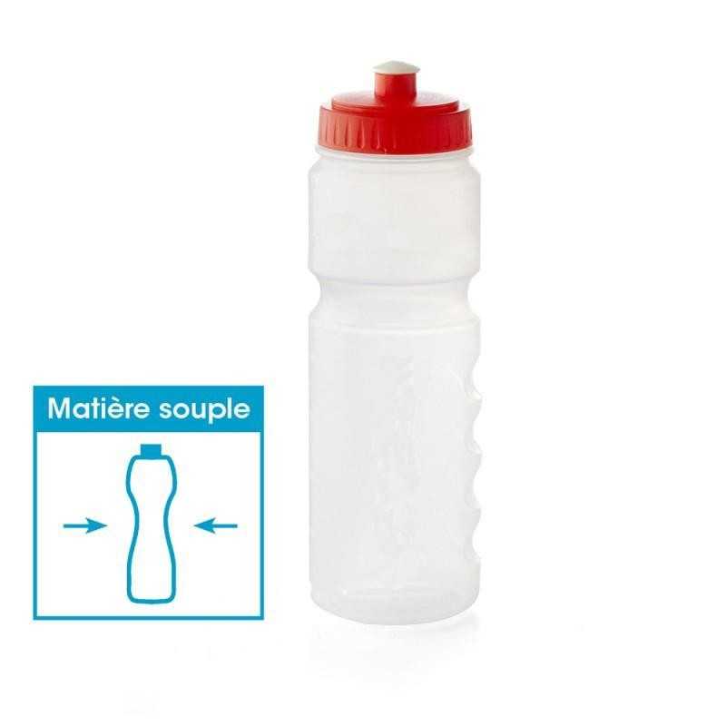 Bouteille - 750ml