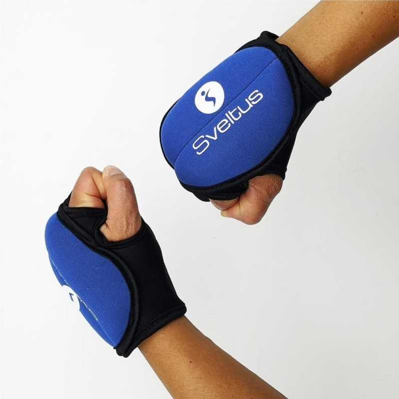 Pair of Pilox gloves 500g