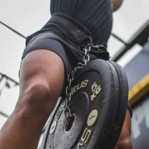 Ceinture lestable