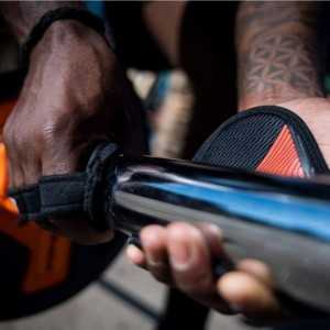 Paire de Grip Pad