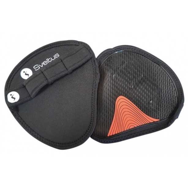 Paire de Grip Pad