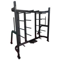 Rack 30 kits
