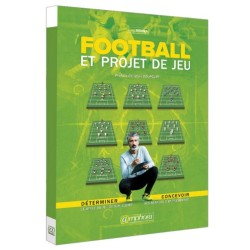 Football pour les séniors. Une saison d'entraînement