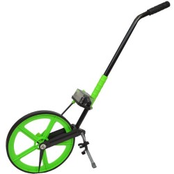 Odomètre rétractable