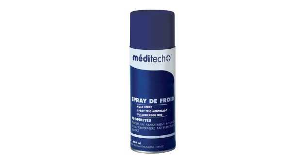 Bombe de Froid Arnica