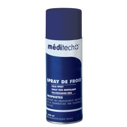 Bombe de Froid Arnica