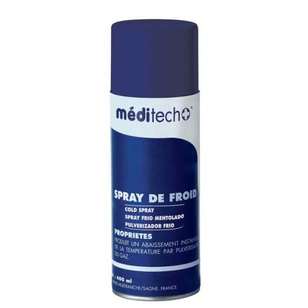 Bombe de Froid Arnica