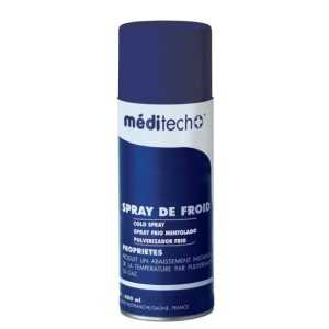 Bombe de Froid Arnica