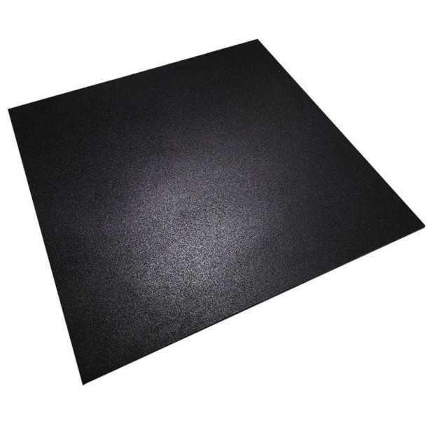 Dalle amortissante - 100x100x4 cm