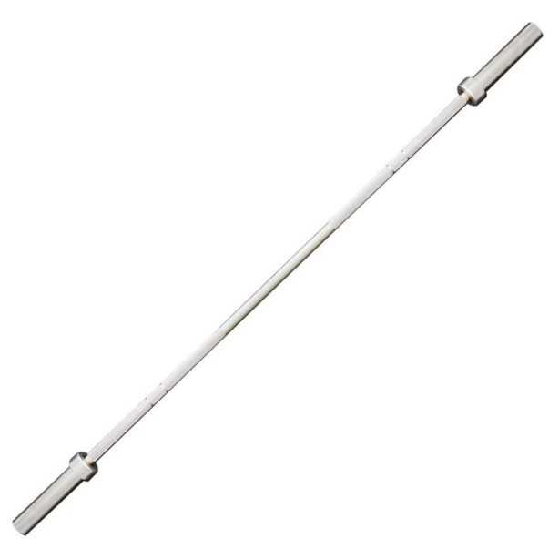 Barre olympique initiation 5kg - 201 cm