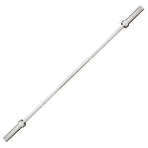 Barre olympique initiation 5kg - 201 cm