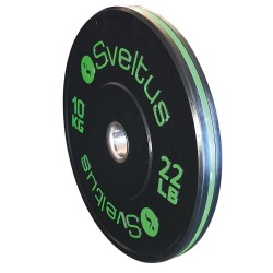 Disque olympique training 5 kg x1