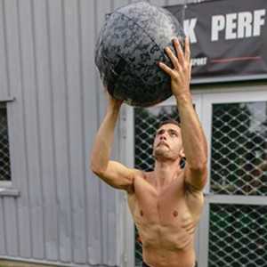 Wall ball camouflage 3 kg