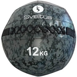Wall ball camouflage - 12kg
