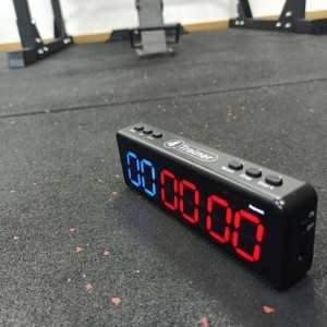 Mini gym Timer