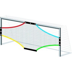 Cible football - Spécifique