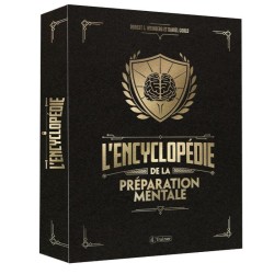 L'Encyclopédie de la préparation mentale