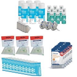 Recharge pharmacie Club