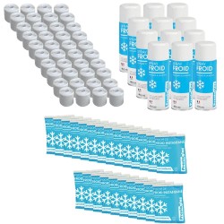 Kit PHARMA stock club