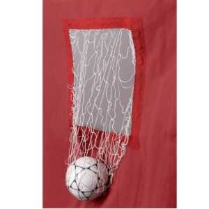 Football goal target - 6 m x 2.10 m