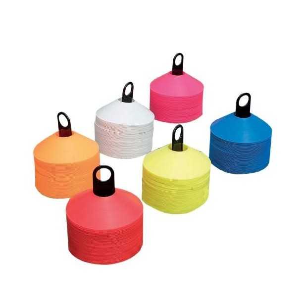 Lot de 48 coupelles - Pro