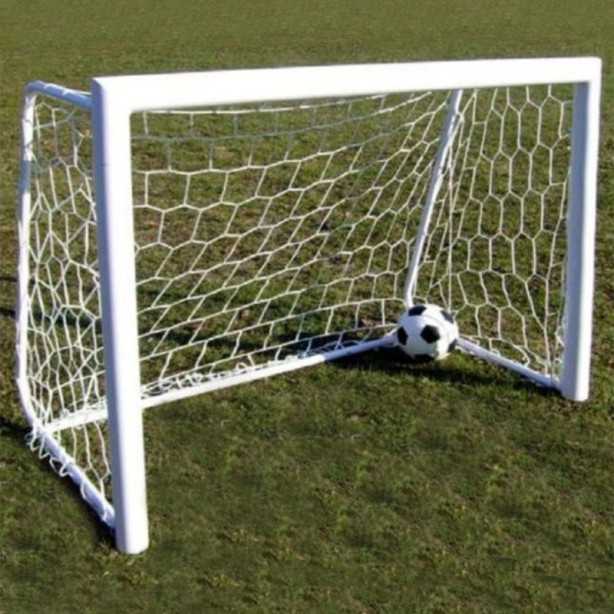 Paire de Mini but - Calcio - 1.5 x 1 m