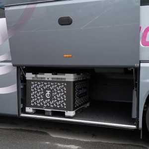 Bassin Cryotank Sport - Bassin d'immersion