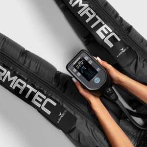 Système de rééducation et de récupération des jambes PULSE 2.0