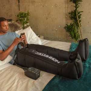 Système de rééducation et de récupération des jambes PULSE 2.0