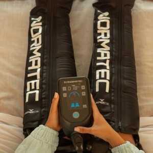 Système de rééducation et de récupération des jambes PULSE 2.0
