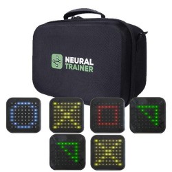 Pack Neural Trainer - 6 pods