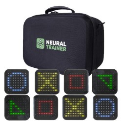 Pack Neural Trainer - 4 pods